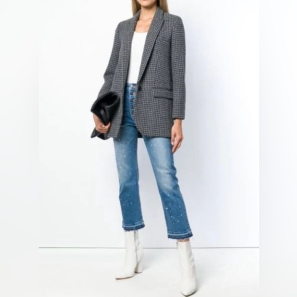Veronica beard denim jeans - Picture 4 of 15